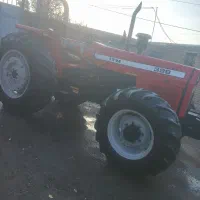 تراکتور 399درحد|خودرو سنگین|بستان آباد, |دیوار