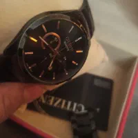 ساعت سیتیزن