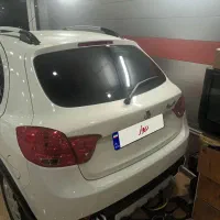 کوییک gxl|خودرو سواری و وانت|اردبیل, |دیوار