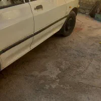 پرایده مدل 90|خودرو سواری و وانت|زرین دشت (همدان), |دیوار