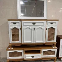 تولید انواع کنسول ومیز وجاکفشی و جلومبلی