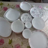 سرویس آرکوپال 6 نفره