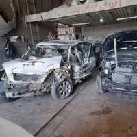 صافکاری  PDR لحیم کاری و اتو رنگ فرامرز ۲۰۰۰|خدمات موتور و ماشین|تبریز, |دیوار