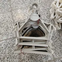 چوب لباسی مغازه|بندرخت و رختآویز|قم, سعادتی|دیوار