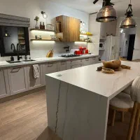 ۷۵متردونبش/روفگاردن/مجموعه۵واحدی/تهاتر/املاک سالار