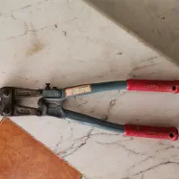 قیچی مفتولبر