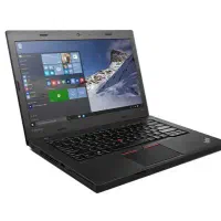 لپ تاپ Lenovo ThinkPad L460 Core i3 6100u رم8|رایانه همراه|قم, پردیسان|دیوار