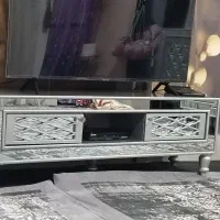فروش میز تلویزیون و کنسول|میز تلویزیون|حاجی آباد, |دیوار