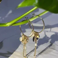 گوشواره|بدلیجات|رشت, سعدی (تختی)|دیوار