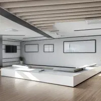 کارمند اداری