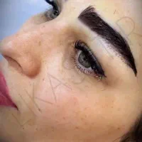 جشنواره طلایی کاشت ابرو سه بعدی کاشت مو (سوپر vip)|خدمات آرایشگری و زیبایی|تهران, سعادتآباد|دیوار