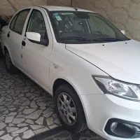 سایناSمدل۴۰۳ کم کارکردبی رنگ|خودرو سواری و وانت|تهران, شهید رجایی|دیوار