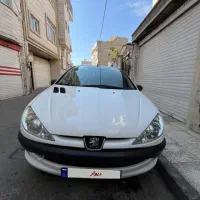206تیپ2|خودرو سواری و وانت|تهران, نعمتآباد|دیوار