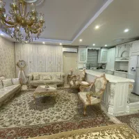 75متر/2خواب/فول امکانات