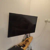 تلوزیون ۳۲ اینچ صفر سام