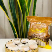 کلوچه بجستان تازه