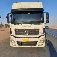 البرز تیپ ۴ مدل 93|خودرو سنگین|گنبد کاووس, |دیوار