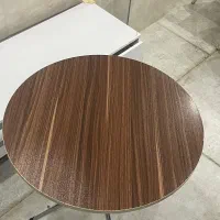 میز گرد|مبلمان خانگی و میز عسلی|گنبد کاووس, |دیوار