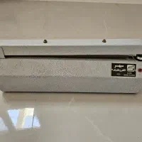 دستگاه پرس پلاستیک