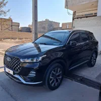 فروش خودرو تیگو 7 پرو|خودرو سواری و وانت|ملک‌آباد, |دیوار