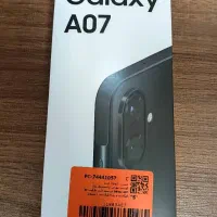 گوشی A07