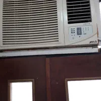 کولر گازی جی ام jm