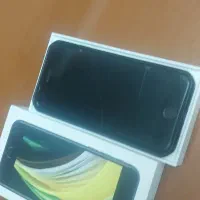 گوشی ایفون   دوعدد