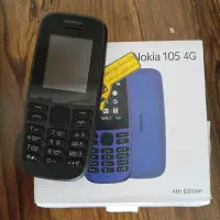 گوشی نوکیا ۱۰۵