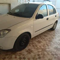 تیبا 2 مدل 1400