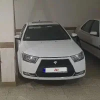 دنا پلاس توربو اتومات ۱۴۰۰