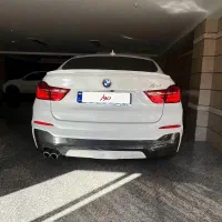 bmw 2016 x4|خودرو سواری و وانت|زنجان, |دیوار