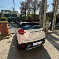 ام وی ام  مدل 1401 mvm x22|خودرو سواری و وانت|گرگان, |دیوار