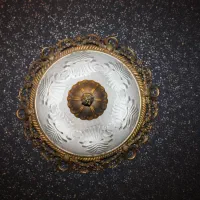 لوستر دیواری|لوستر و چراغ آویز|تبریز, |دیوار