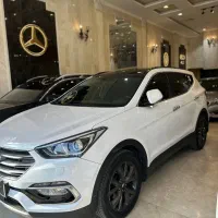 هیوندای سانتافه