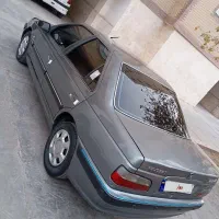 پژو پارس سال مدل ۹۲/۱۲