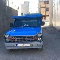 نیسان دوگانه ۴۰۱