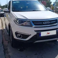 تیگو5مدل1400