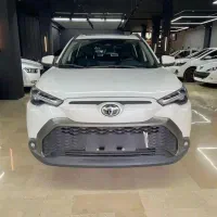 فرانتلندر 2025صفر کیلومتر(فول جانبازی)