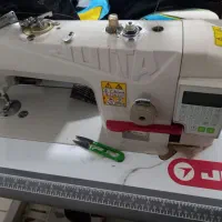 چرخ راسته دوز قطع کن دار و اتو مکش|چرخ خیاطی و ریسندگی|فردیس, شهرک شهید حسینی|دیوار