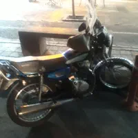 رهرو ۹۵. اقساطی|موتورسیکلت|تهران, زنجان جنوبی|دیوار