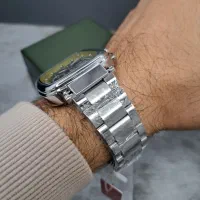 رومانسون خوش استایل سه موتور صفحه زیتونی خوشرنگ|ساعت|اصفهان, قائمیه|دیوار