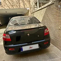 رانا مدل ۹۳ بسیار تمیز|خودرو سواری و وانت|تهران, تهراننو|دیوار