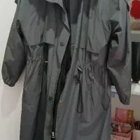 مانتو  بارونی