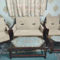 مبل کلاسیک کم جا