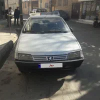 پژو‌۴۰۵|خودرو سواری و وانت|بجنورد, |دیوار