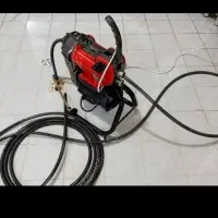 لوله باز کنی و نشت یاب توکل