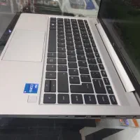 لپ تاپ زیبا و سبک HP PRO BOOK 440 G8|رایانه همراه|کرمان, |دیوار
