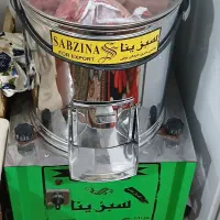 سبزی خورد کن