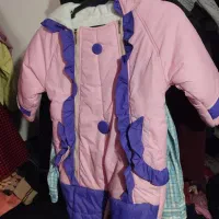 کفش‌ولباس‌بچه