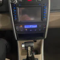 سابرینا مدل ۹۴|خودرو سواری و وانت|تهران, زرگنده|دیوار